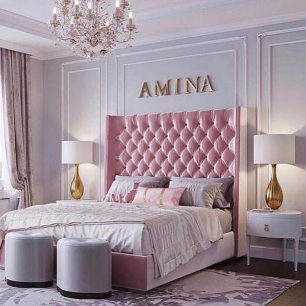 1-Luxury Amina