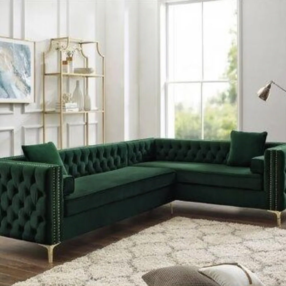 Luxury Dolce Sofa