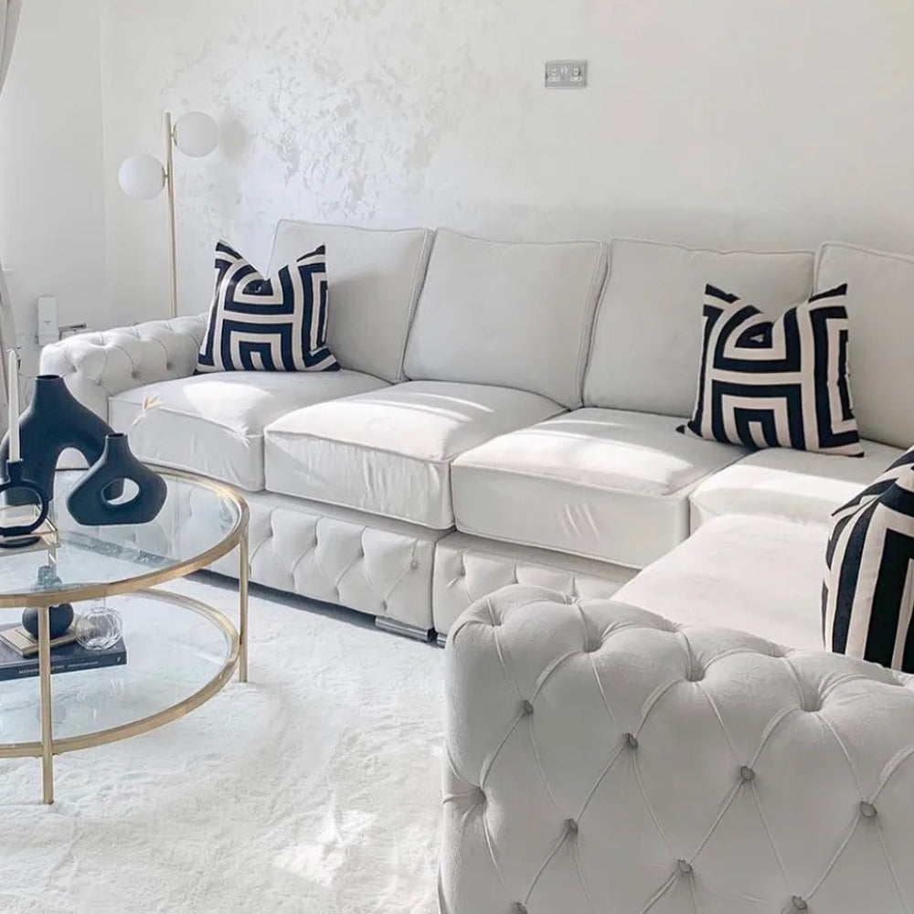Luxury Luther Sofa