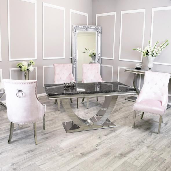 black_marble_arial_with_pink_duke_chairs_4b3ad844-d0f3-4084-a6c7-cd921ca0b557_590x
